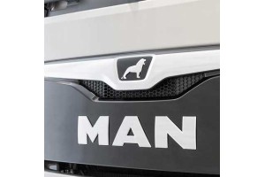 MAN vezérlésrögzítők