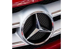 Mercedes-Benz vezérlésrögzítők