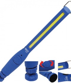 Világítás, Műhelylámpa