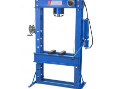 Hidraulikus eszközök