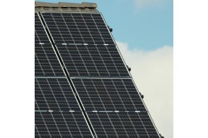 Napelem, szolárpanel