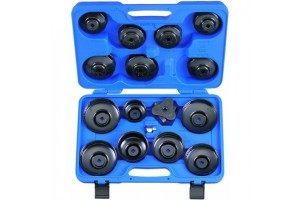 Olajcsere szerszámok, gépek