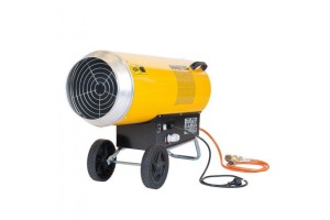 PB gázos hőlégfúvó