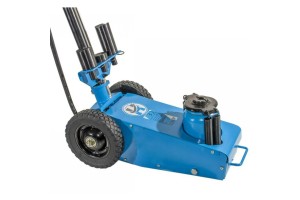 Pneumatikus-hidraulikus emelők