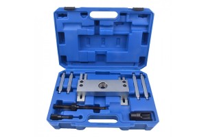 Porlasztó szerszámok