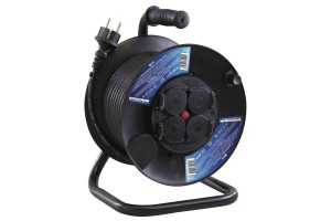 Kábel, elosztó, kábeldob