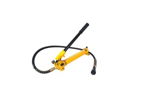 Pneumatikus-hidraulikus pumpák