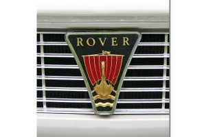 Rover vezérlésrögzítők