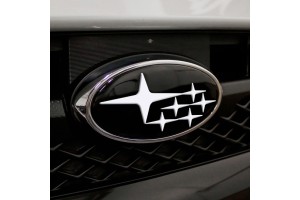 Subaru vezérlésrögzítők