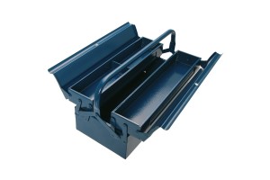 Szerszámos ládák és szerszámos táskák