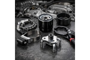 Olajszűrő leszedő szerszámok