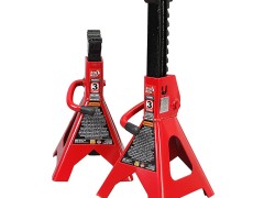 Tartóbakok, Rámpák