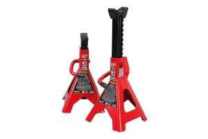 Tartóbakok, Rámpák