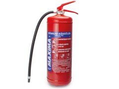 Tűzvédelem, tűzoltás