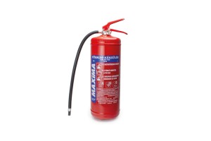 Tűzvédelem, tűzoltás