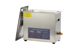 Ultrahangos tisztítók