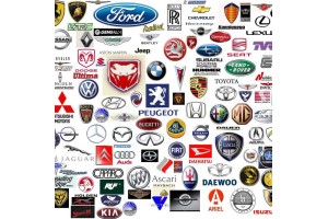 Univerzális vezérlésrögzítők