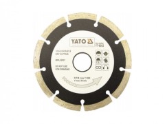 Vágótárcsák, vágókorongok