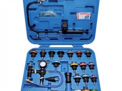 Vízhűtő és klíma szerszámok