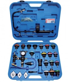 Vízhűtő és klíma szerszámok