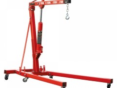 Motorkiemelő - zsiráfemelő