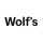 Wolf's