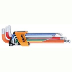 BETA 96BP-CL/SC9 Imbuszkulcs KLT. BETA 96BP-CL/SC9 Imbuszkulcs KLT.