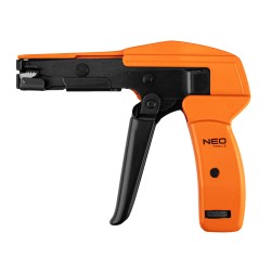 Kábelkötegelő pisztoly, 50-350mm kábelkötegelőkhöz, 8,8mm szélességig Kábelkötegelő pisztoly, 50-350mm kábelkötegelőkhöz, 8,8mm szélességig