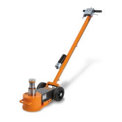 3065/40 20T 40/20 tonnás hidropneumatikus emelő 3065/40 20T 40/20 tonnás hidropneumatikus emelő