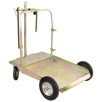 Hordószállító kocsi 200 literes - extra erős (1708003) Hordószállító kocsi 200 literes - extra erős (1708003)