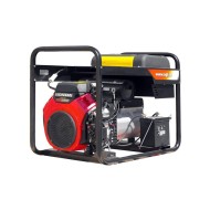 Áramfejlesztő AGT 16503 HSBE R16 elektromos indítás (20-16503HSBER16)