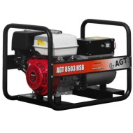 Áramfejlesztő AGT 8503 HSB (20-8503HSB)