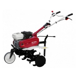 Rotációs kapa tartozékkal, benzines, 7 LE , összeszerelve (20-MS6580/4)