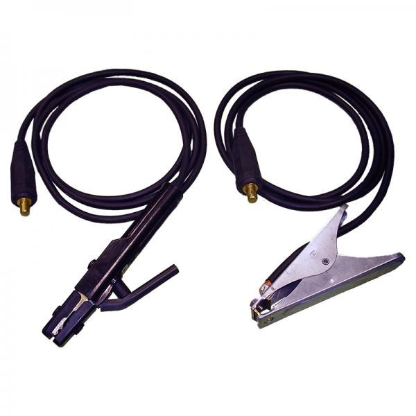 Kábel hegesztő áramfejlesztőhöz (WAGT200-220) (20-PFACC8) Kábel hegesztő áramfejlesztőhöz (WAGT200-220) (20-PFACC8)