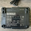DEWALT DCB1104-QW XR gyorstöltő 12–18V és FLEXVOLT akkumulátorokhoz DEWALT DCB1104-QW XR gyorstöltő 12–18V és FLEXVOLT akkumulátorokhoz