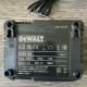 DEWALT DCB1104-QW XR gyorstöltő 12–18V és FLEXVOLT akkumulátorokhoz