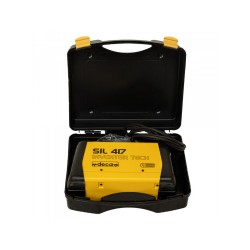 Inverteres hegesztő DECA SIL 417 (24-279880) Inverteres hegesztő DECA SIL 417 (24-279880)