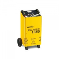 Akkumulátor indító-töltő DECA CLASS BOOSTER1350 (24-376900) Akkumulátor indító-töltő DECA CLASS BOOSTER1350 (24-376900)