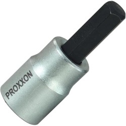Rátűzőkulcs - crowa+bit 3/8'' imbusz 5 mm Rátűzőkulcs - crowa+bit 3/8'' imbusz 5 mm