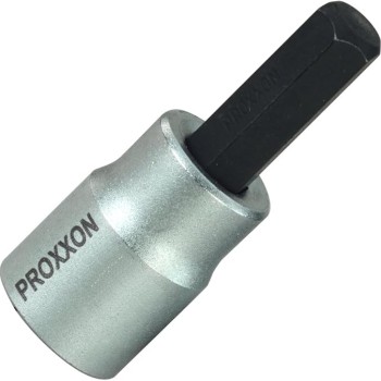 Rátűzőkulcs - crowa+bit 3/8'' imbusz  5 mm