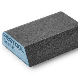 Csiszolótönk 69x98x26 mm 120 CO GR - Festool
