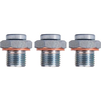 Menetjavító készlet olajleeresztő csavarhoz M16x1,5 PERSELYES 3 db