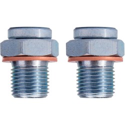 Menetjavító készlet olajleeresztő csavarhoz M14x1,25 PERSELYES 2 db Menetjavító készlet olajleeresztő csavarhoz M14x1,25 PERSELYES 2 db