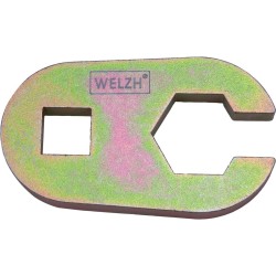 Lambdaszonda kiszerelő 22 mm eltolt 1/2'' 1.6-2.2 L TDCi -FORD Transit