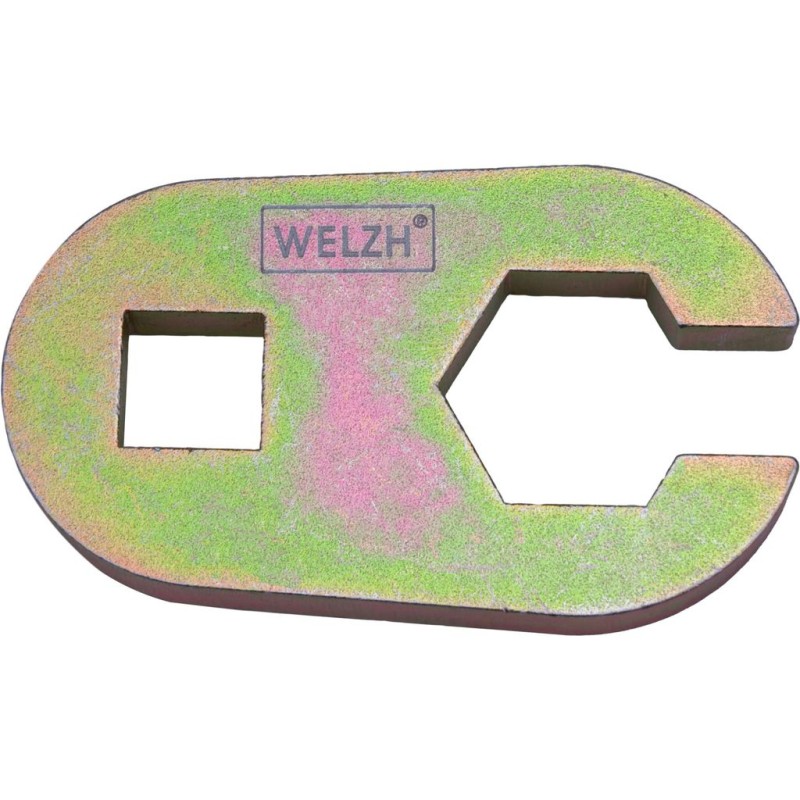 Lambdaszonda kiszerelő 22 mm eltolt 1/2'' 1.6-2.2 L TDCi -FORD Transit