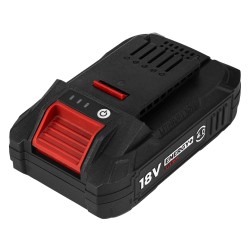 Akkumulátor 4Ah, Energy+ egyakkus rendszerhez, 18V, BOOST UP Akkumulátor 4Ah, Energy+ egyakkus rendszerhez, 18V, BOOST UP