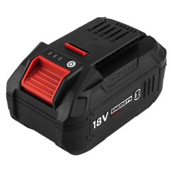 GRAPHITE 58GE152 18V 8Ah Li-Ion akkumulátor – Energy+ BOOST UP rendszer GRAPHITE 58GE152 18V 8Ah Li-Ion akkumulátor – Energy+ BOOST UP rendszer