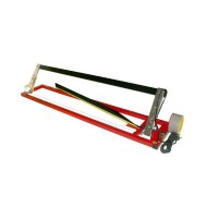 Asztali polisztirolvágó, 230 V (64-730214) Asztali polisztirolvágó, 230 V (64-730214)