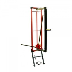 Polisztirolvágó, 230 V (64-731211)