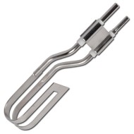 CN-26 kés/penge MINICUT 140mm kézi polisztirolvágóhoz (64-946895)